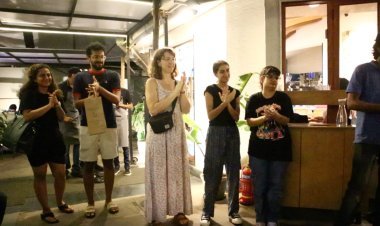 Third Wave Coffee Celebrates 7 Years with Grand Community Festivities