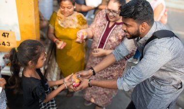 preading Diwali Cheer: Infidigit Joins Forces with Yoga Vidhay Pranic Healing Foundation Trust of Maharashtra, Mumbai North for a Noble Cause