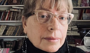 The Grand Tapestry of Ideas Unfurls: Jaipur Literature Festival Unveils Third List of Visionary Speakers