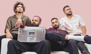 Jaipur Music Stage 2024’s stellar line-up!