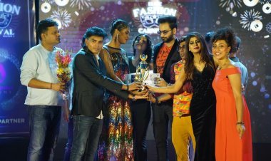 Elite Fashion Carnival 2023 - Season 2 Redefines Glamour in Kolkata