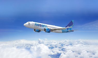 Jazeera Airways nets KD13.27 million in profit for first nine months of 2023
