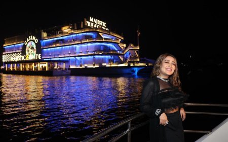 Celebrating a Majestic Milestone - 15 years of Majestic Pride, Goa