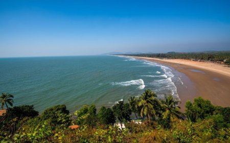 Karnataka Tourism Embarks on Roadshow to  Showcase State's Tourism Marvels in Goa
