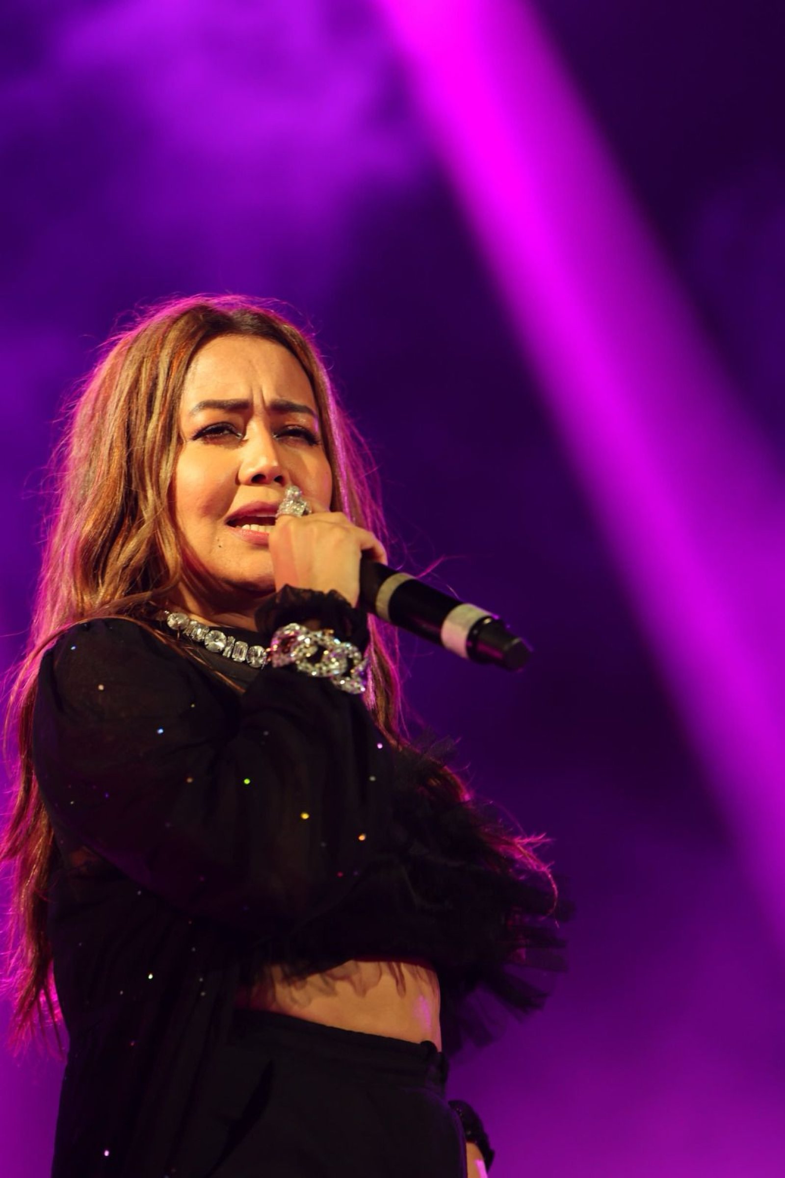 A Star-Studded Celebration: 15 Years of Majestic Pride, Goa