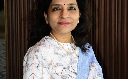 Post Budget Quote by Mamta Binani, President of   MSME Development Forum – West Bengal