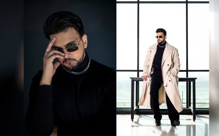 Overcoming the Odds: Sager Kudyaarr's Journey Through Hurdles and Hardships