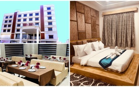 Clarks Collection Somnath launches Shivratri package