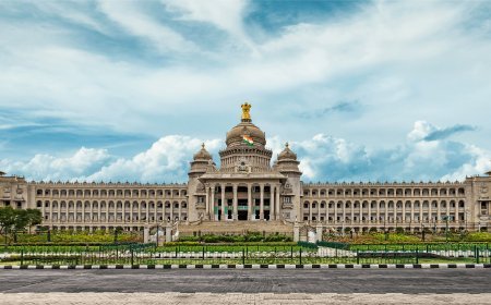 Karnataka Tourism Gears Up to Captivate Audiences at TTF Chennai 2024