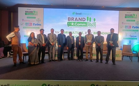 Engaging Rural Youth in Agriculture is Crucial for the Sectors Long Term Viability and Wide Target