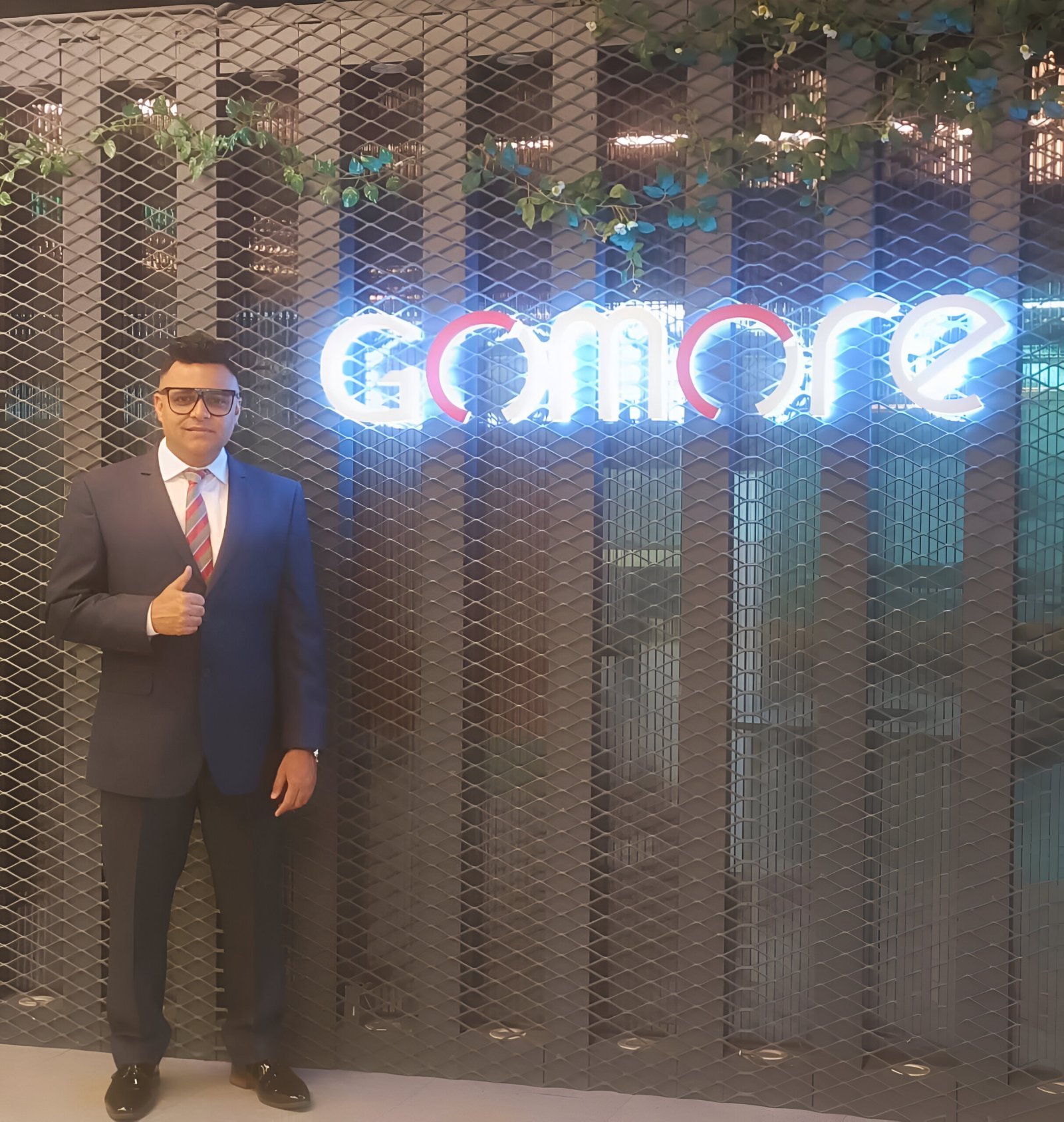 GoMore, a global leader in sports and health algorithm solutions, appoints Gaurav Mathur as Director of its South Asia Operations
