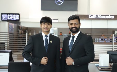 Avdhesh Gurjar and Anup Jaiswal Journey from college dropout to millionaire