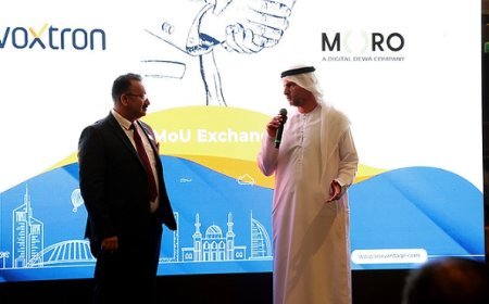 Voxtron Introduces Groundbreaking Cloud Contact Center Solution, Voxvantage, in Partnership with Enghouse Systems