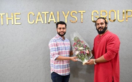 21 Students Became IAS Officers in 2024 with Just Rs 101 Fees: Catalyst Group