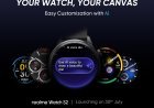 realme announces 'Early Bird offer' for realme Watch S2 on 19th July on realme.com & Flipkart