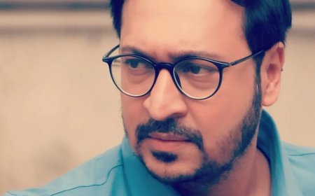 Until a show becomes a cult classic, the popularity doesn't even pass on to another show: Sachin Parikh on actor's popularity on TV  