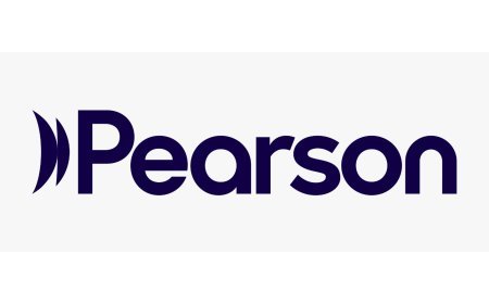 Pearson Becomes Exclusive Provider of Salesforce Certification Exams