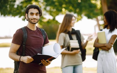 Explore PU Colleges in Bangalore Offering Exceptional Education