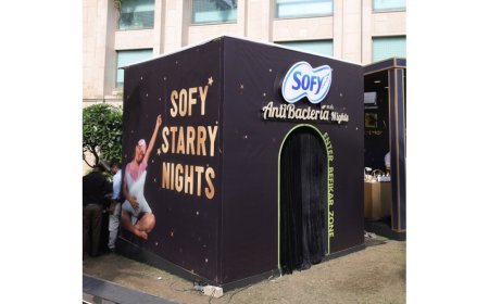 Sofy and LFW x FDCI Unite to Redefine Confidence in Period Management