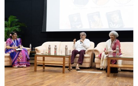Celebrating the Eternal Power of Art, Literature, and Culture — 'Bhasha & Beyond 3.0'