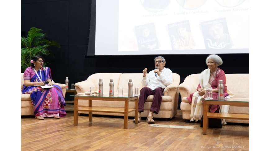 Celebrating the Eternal Power of Art, Literature, and Culture — 'Bhasha & Beyond 3.0'