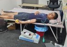 MSME-focused NBFC Saarathi Finance Conducts Blood Donation Camp in Bangalore
