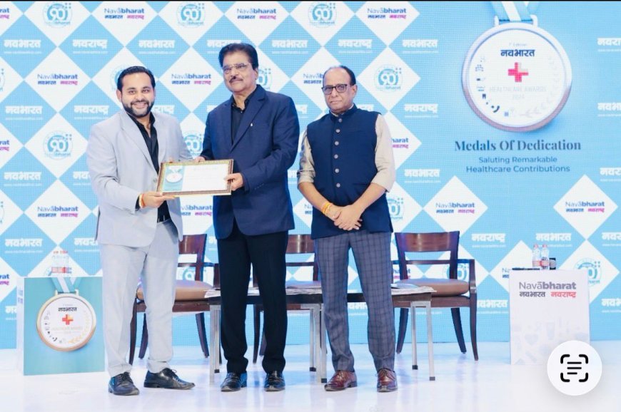 Mit Chheda: A New-Age Entrepreneur Building Scalable, Technology-Driven Enterprises