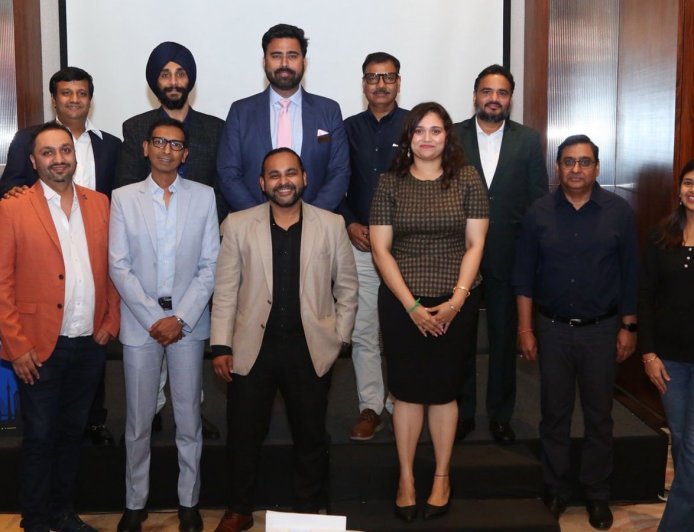 Mumbai Chapter Emerges as a Strong Growth Hub; New Leadership Takes Charge